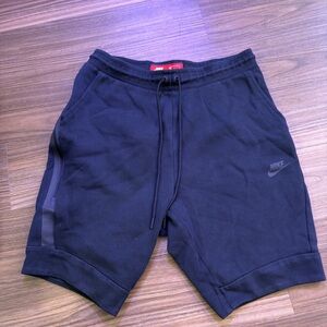 Nike Men's Black Shorts